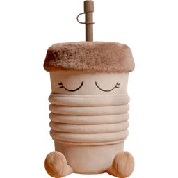 Termo &scaron;alica Brewster, odvažni Fuzzie, 360 ml