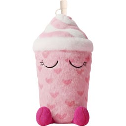 Termo &scaron;alica Lulu, zaljubljena bubamara Fuzzie, 360 ml