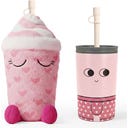 Taza Isotérmica - Lulu the Love Bug Fuzzie - 1 uds.