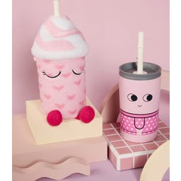 Taza Isotérmica - Lulu the Love Bug Fuzzie - 1 uds.