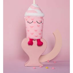 Taza Isotérmica - Lulu the Love Bug Fuzzie - 1 uds.