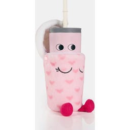Taza Isotérmica - Lulu the Love Bug Fuzzie - 1 uds.