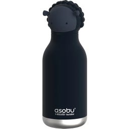 asobu Termoboca - crna ovca, 460 ml