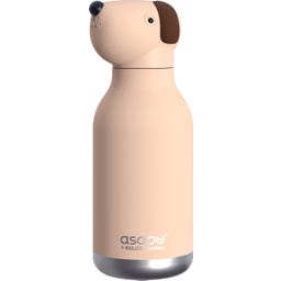 asobu Termoboca - smeđi pas, 460 ml