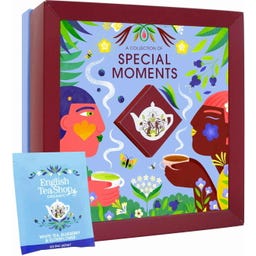 English Tea Shop Selezione Bio - Special Moments