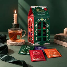 English Tea Shop Teegeschenk 