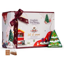 English Tea Shop Teegeschenk 