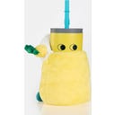 asobu Termo šalica Pip, ananas Fuzzie, 360 ml
