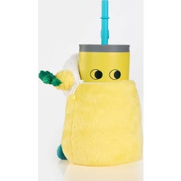 asobu Termo šalica Pip, ananas Fuzzie, 360 ml