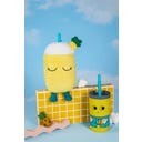 asobu Termo šalica Pip, ananas Fuzzie, 360 ml
