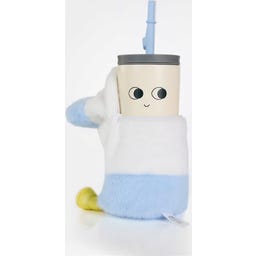 Termo šalica Millie, nježni Fuzzie, 360 ml