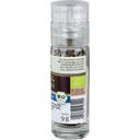 Herbaria Organic Wild Mushroom Salt Blend - 9 g