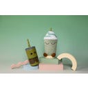 Isolatiebeker Mimi, de Attente Fuzzie - 360 ml