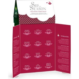 Confezione Regalo Bio - Casetta Invernale