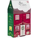 Confezione Regalo Bio - Casetta Invernale