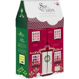 Confezione Regalo Bio - Casetta Invernale