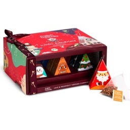 Confezione Regalo Bio - Winter Wonderland
