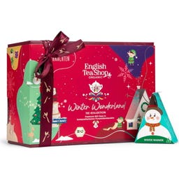 Confezione Regalo Bio - Winter Wonderland