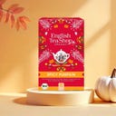 English Tea Shop Wintertee 'Spicy Pumpkin', BIO