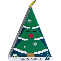 English Tea Shop Organic Christmas Tree