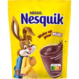 Préparation en Poudre pour Boisson au Cacao - 800 g