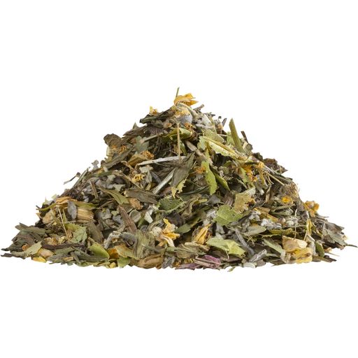 Herbata na zimne dnie  od Ewy Aschenbrenner - 125 g