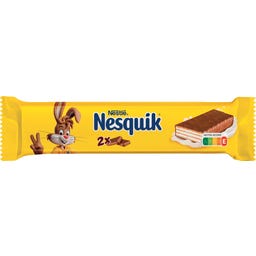 Nesquik Classic Schokoriegel - 26 g