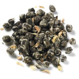 Tè Verde - China Dragon Phoenix Pearl al Gelsomino - 100 g