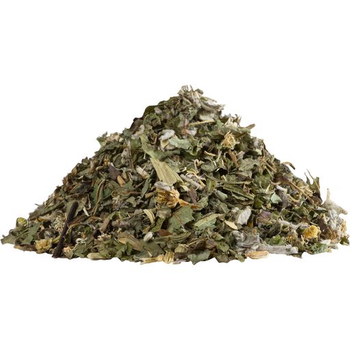 Herbaria Bio čaj za vsak dan Eve Aschenbrenner - 100 g