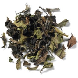 Demmers Teehaus Tè Bianco - White Oothu - 100 g