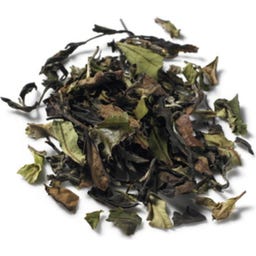 Demmers Teehaus Tè Bianco - Silver Cloud - 100 g