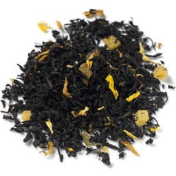 Demmers Teehaus Schwarztee Exotic Mango - 100 g
