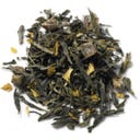 Demmers Teehaus Tè Verde - Pesca - 100 g