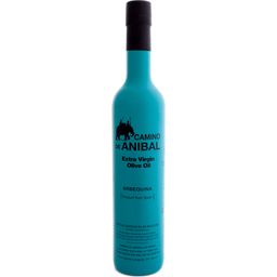 Spanish Extra Virgin Olive Oil "Arbequina"