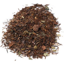 Demmers Teehaus Rooibos Obers-Erdbeer - 100 g