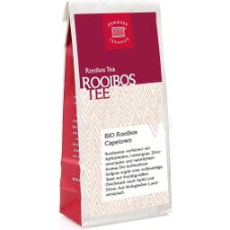 Demmers Teehaus Rooibos Bio - Capetown - 100 g
