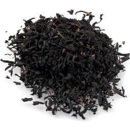 Demmers Teehaus Tè Nero Bio - Lapsang Souchong - 100 g