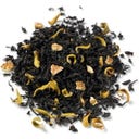 Demmers Teehaus Tè Nero Bio - Sweet Orange - 100 g