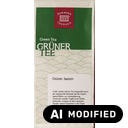 Demmers Teehaus Té Verde - Jazmín - 100 g