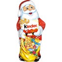 Kinder Jultomte i Choklad