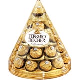 Ferrero Rocher Pyramid