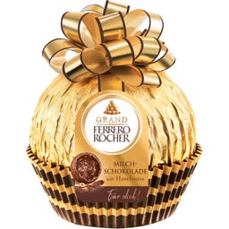 Grand Rocher