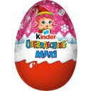Kinder Sorpresa Maxi - Bambine