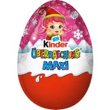 Kinder Sorpresa Maxi - Bambine