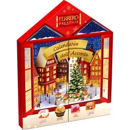 Ferrero Rocher Prestige Advent Calendar