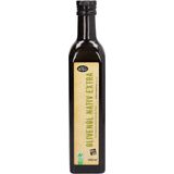 Organic Olive Oil from Palestine, Naturland & Fair
