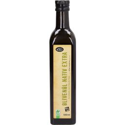 Huile d'Olive de Palestine Bio Naturland & Fair - 500 ml