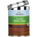 Herbaria Bio Wilde Hilde kořenící směs - 100 g