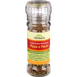 Herbaria Mezcla de Especias Bio "Pizza y Pasta"