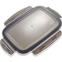 GEFU Frischhaltedosen-Set PREPPO, 3-teilig